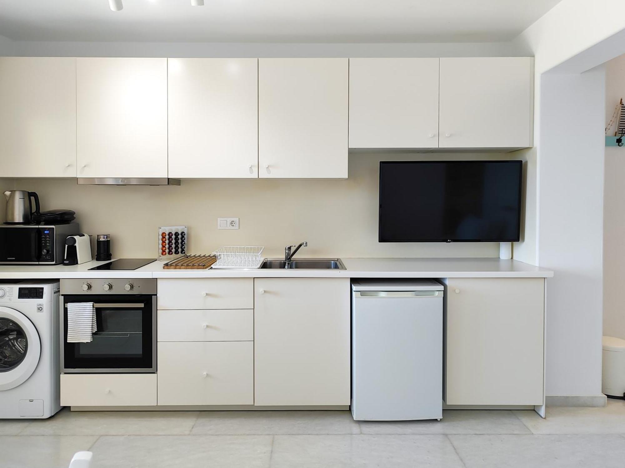 Kyma Apartments - Naxos Agios Prokopios Номер фото
